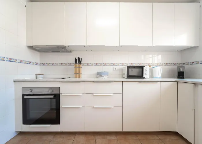 شقة فندقية Ponta Grande