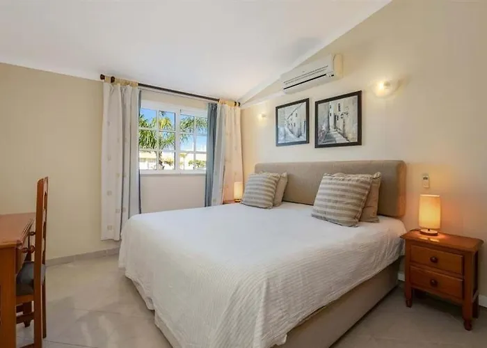 Ponta Grande 5* Albufeira