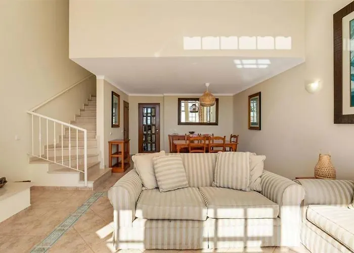 Ponta Grande Apartahotel Albufeira