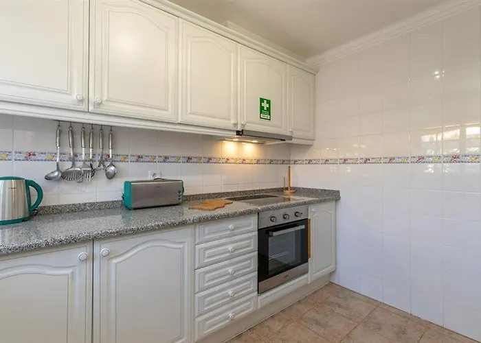 Ponta Grande 5* Albufeira