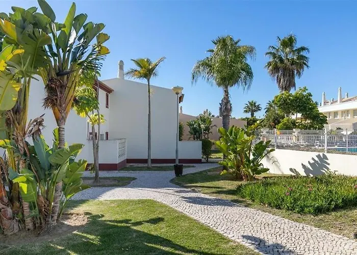 Ponta Grande Apartahotel Albufeira