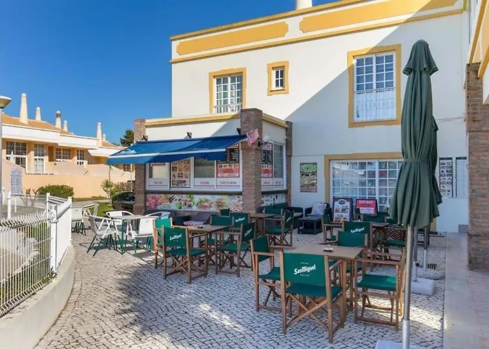 Ponta Grande شقة فندقية البوفيرا