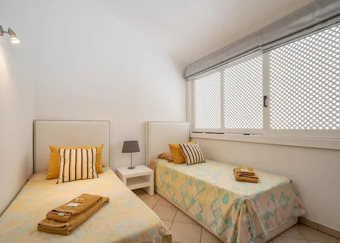 Ponta Grande 5* البوفيرا