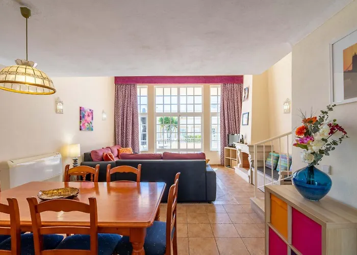 شقة فندقية Ponta Grande