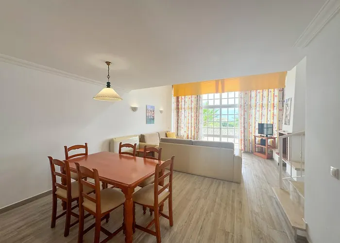 Apartahotel Ponta Grande Albufeira