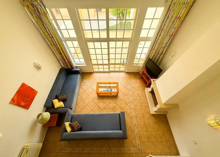 شقة فندقية Ponta Grande البوفيرا