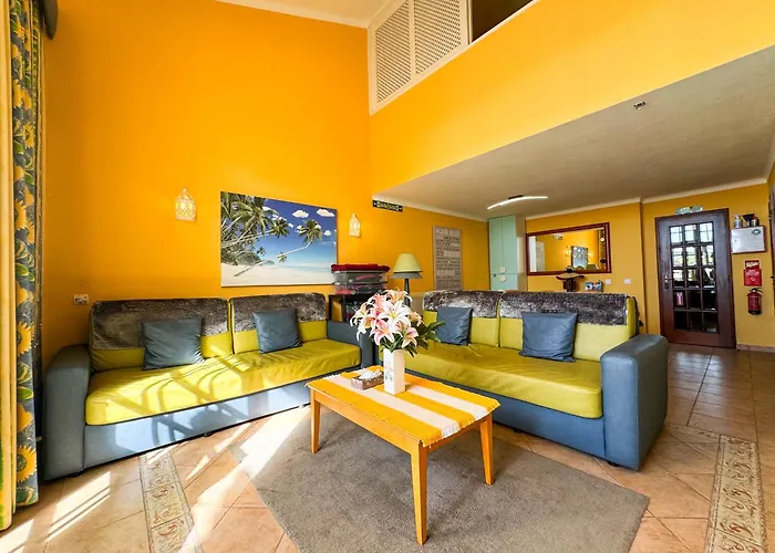 Ponta Grande Apartahotel Albufeira