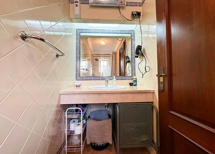 شقة فندقية Ponta Grande 5*