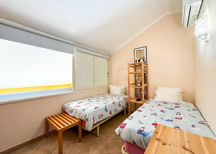 Apartahotel Ponta Grande Albufeira