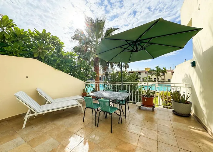 Ponta Grande Apartahotel 5*