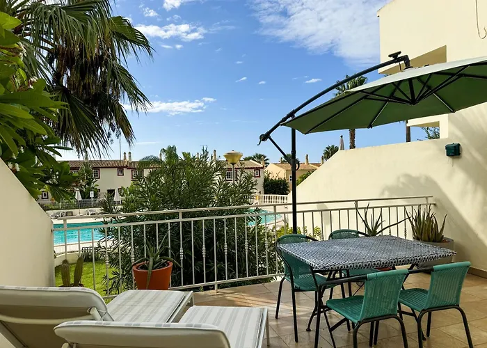 شقة فندقية Ponta Grande 5*