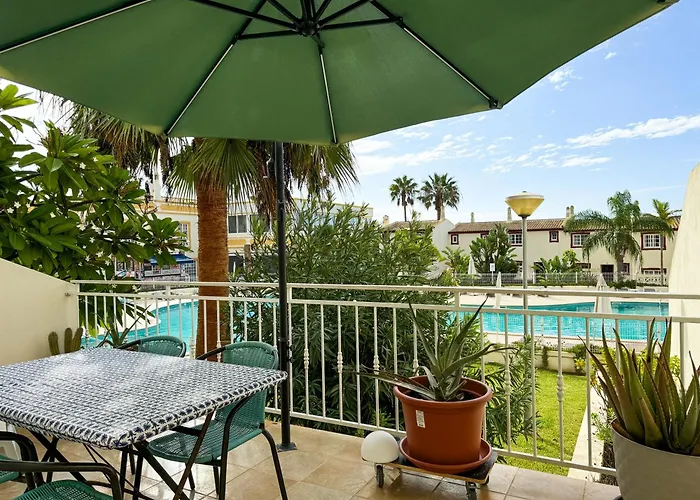 Ponta Grande Apartahotel Albufeira