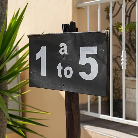 Ponta Grande Aparthotel *