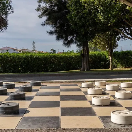 Aparthotel Ponta Grande