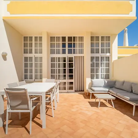 Aparthotel Ponta Grande