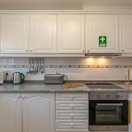 Aparthotel Ponta Grande *