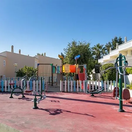 Ponta Grande Албуфейра
