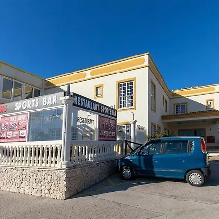 Aparthotel Ponta Grande