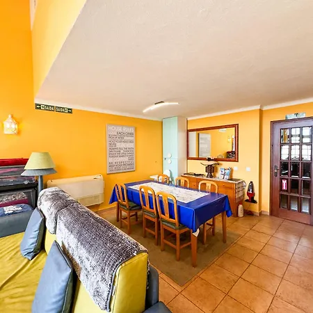 Aparthotel Ponta Grande Albufeira