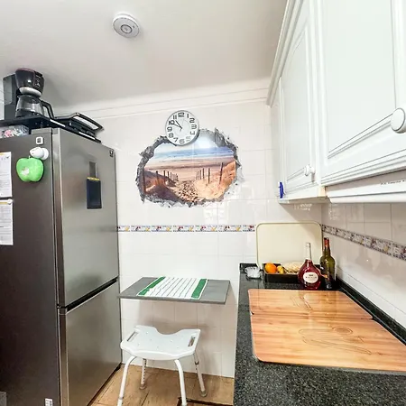 Ponta Grande Aparthotel