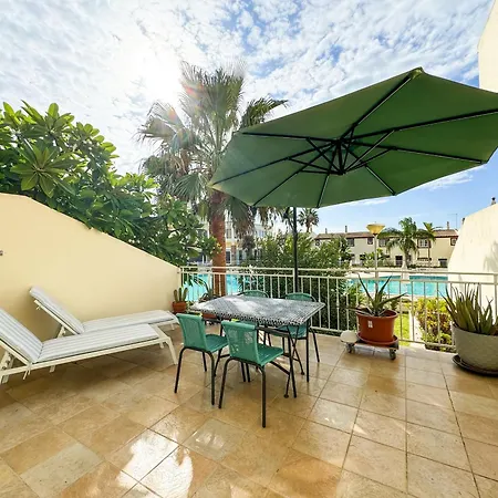 Ponta Grande Aparthotel 5*