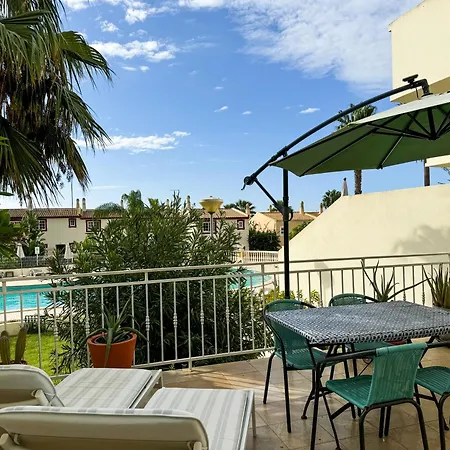 Aparthotel Ponta Grande 5*