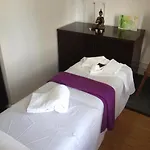 Apart Otel Ponta Grande 5*