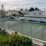 Apart Otel Ponta Grande Albufeira