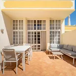 Apart Otel Ponta Grande