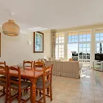 Ponta Grande Apart Otel 5*