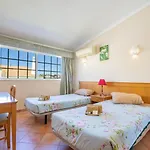 Apart Otel Ponta Grande Albufeira