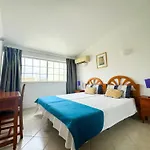 Ponta Grande Apart Otel