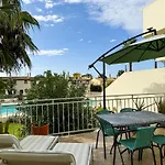 Apart Otel Ponta Grande 5*