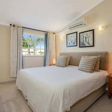 Ponta Grande 5* 阿尔布费拉
