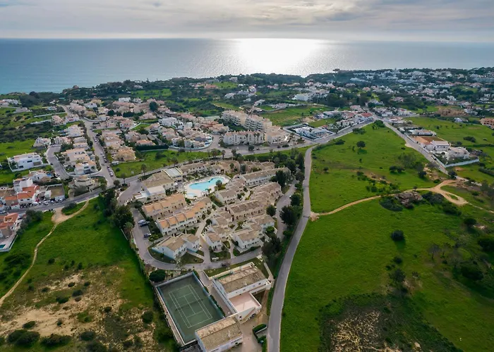 Ponta Grande Lägenhetshotell