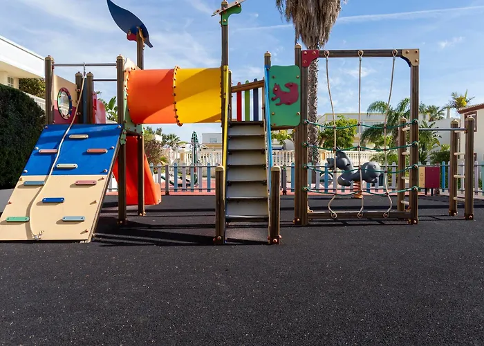 Lägenhetshotell Ponta Grande Albufeira