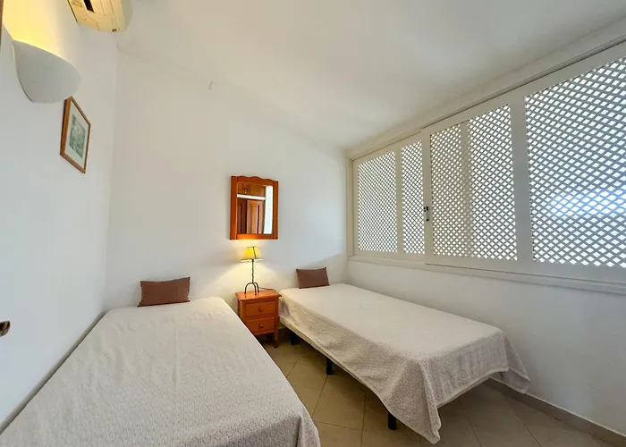 Lägenhetshotell Ponta Grande 5*