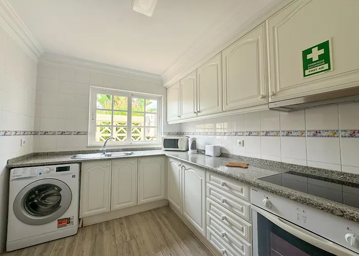 Ponta Grande Albufeira